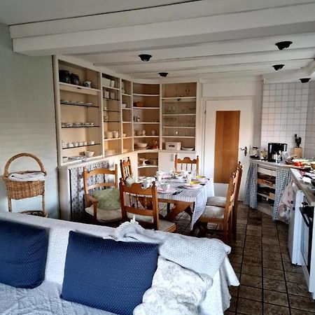 拉朗Haus Dany公寓 外观 照片
